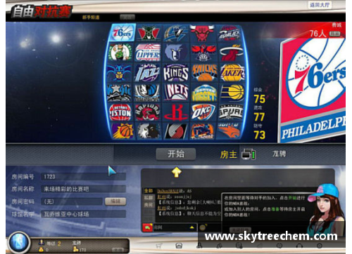 NBA2KOL：萨林格的全面分析与游戏技巧详解