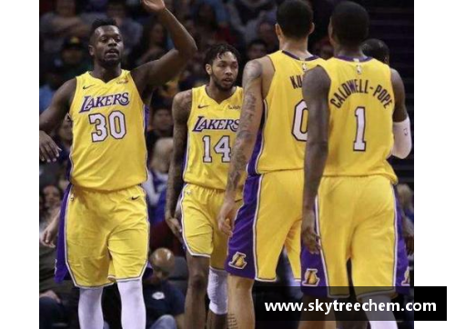 2014年NBA湖人：教练变动与新秀崛起的转折年