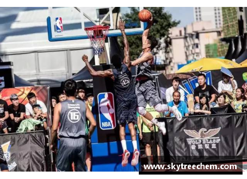 2015上海站NBA：球迷狂欢与全球篮球风潮