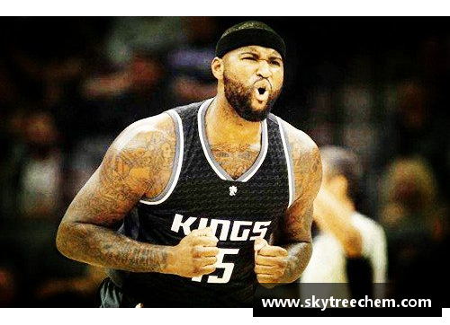 NBA勇士队：统治西部的王者之路