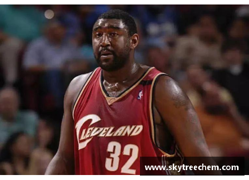 NBA历史上最为肥胖的球员有哪些？