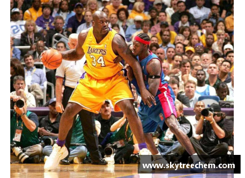 NBA历史上的转折点：1996年全明星赛的不朽时刻