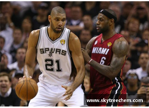 NBA热火2014：詹姆斯带队冲击三连冠梦断之秋