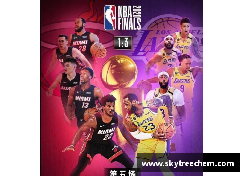 NBA篮球：我们是巨人振奋人心的体育壮歌