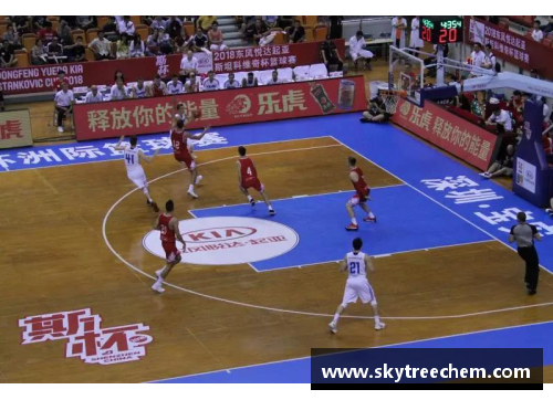 北京迎来盛事：NBA中国赛点燃全城篮球狂热