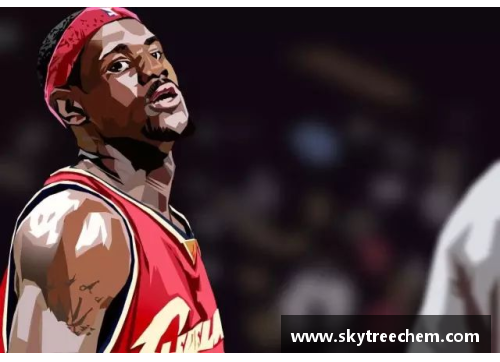 NBA球员外号大揭秘：了解那些充满传奇色彩的绰号背后的故事