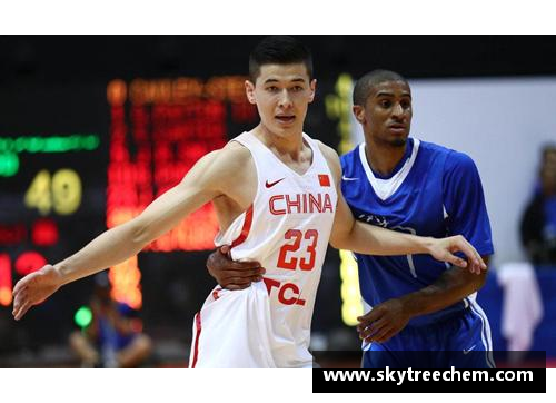 日本篮球的崛起：NBA历史上的日本球员与他们的影响力