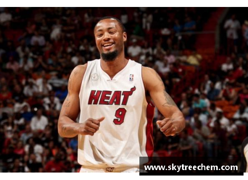 吾尊NBA：深入分析球星表现及其对球队的最终影响