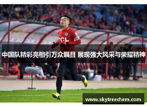 中国队精彩亮相引万众瞩目 展现强大风采与荣耀精神