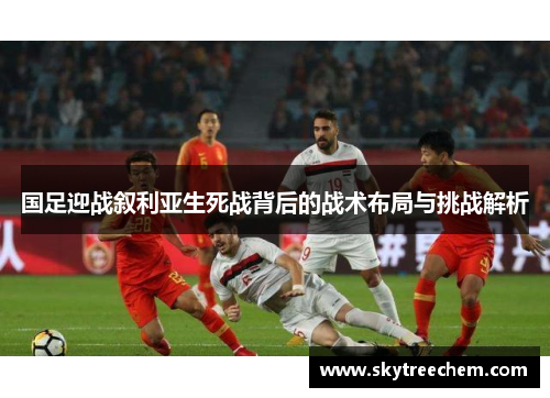 国足迎战叙利亚生死战背后的战术布局与挑战解析